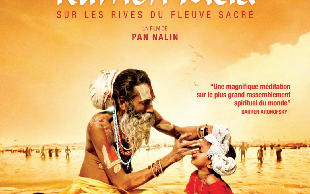 Projection et Débat autour du film Kumbh Mela