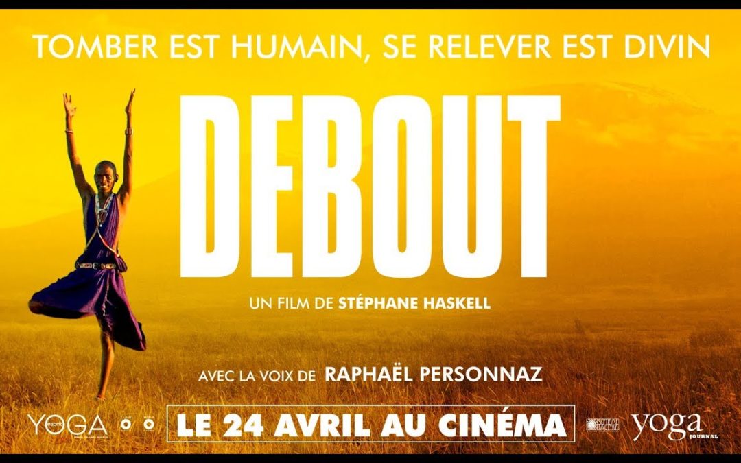 Projection et débat autour du film Debout