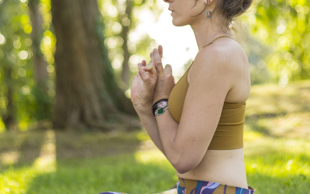 Pranayama : 3 approches physiologiques du souffle